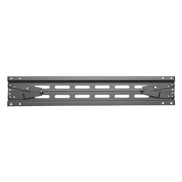 Staffa a muro inclinabile TV LED LCD 43-90'' robusta e pieghevole in Supporti da parete e da soffitto Scontolo.net - Potenza, commercioVirtuoso.it