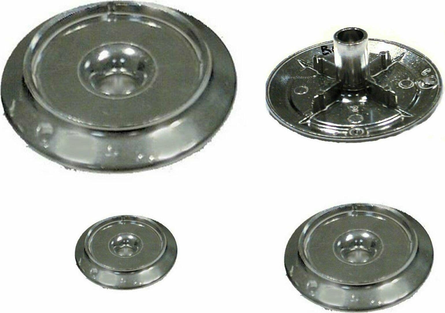 BRUCIATORI PER CUCINA A GAS BOMPANI BOREAL 4 PZ BRUCIATORE 2 MEDI COD B 0425 in prodotto EuroStore07 - Alatri, commercioVirtuoso.it