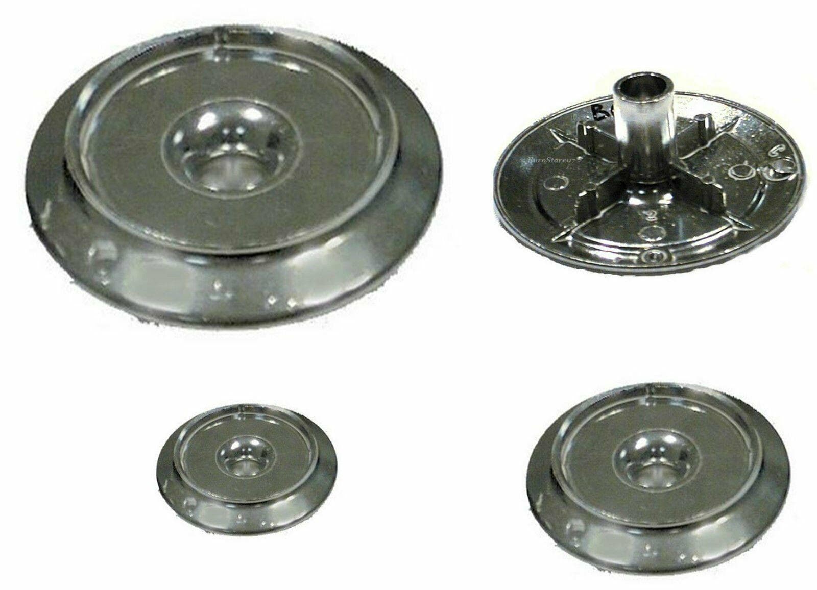 BRUCIATORI PER CUCINA A GAS BOMPANI BOREAL 4 PZ BRUCIATORE 2 MEDI COD B 0425 in prodotto EuroStore07 - Alatri, commercioVirtuoso.it