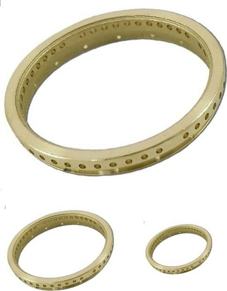 LOFRA SPARTIFIAMMA OTTONE ANELLO SERIE 3 MISURE S 4716 in prodotto EuroStore07 - Alatri, commercioVirtuoso.it