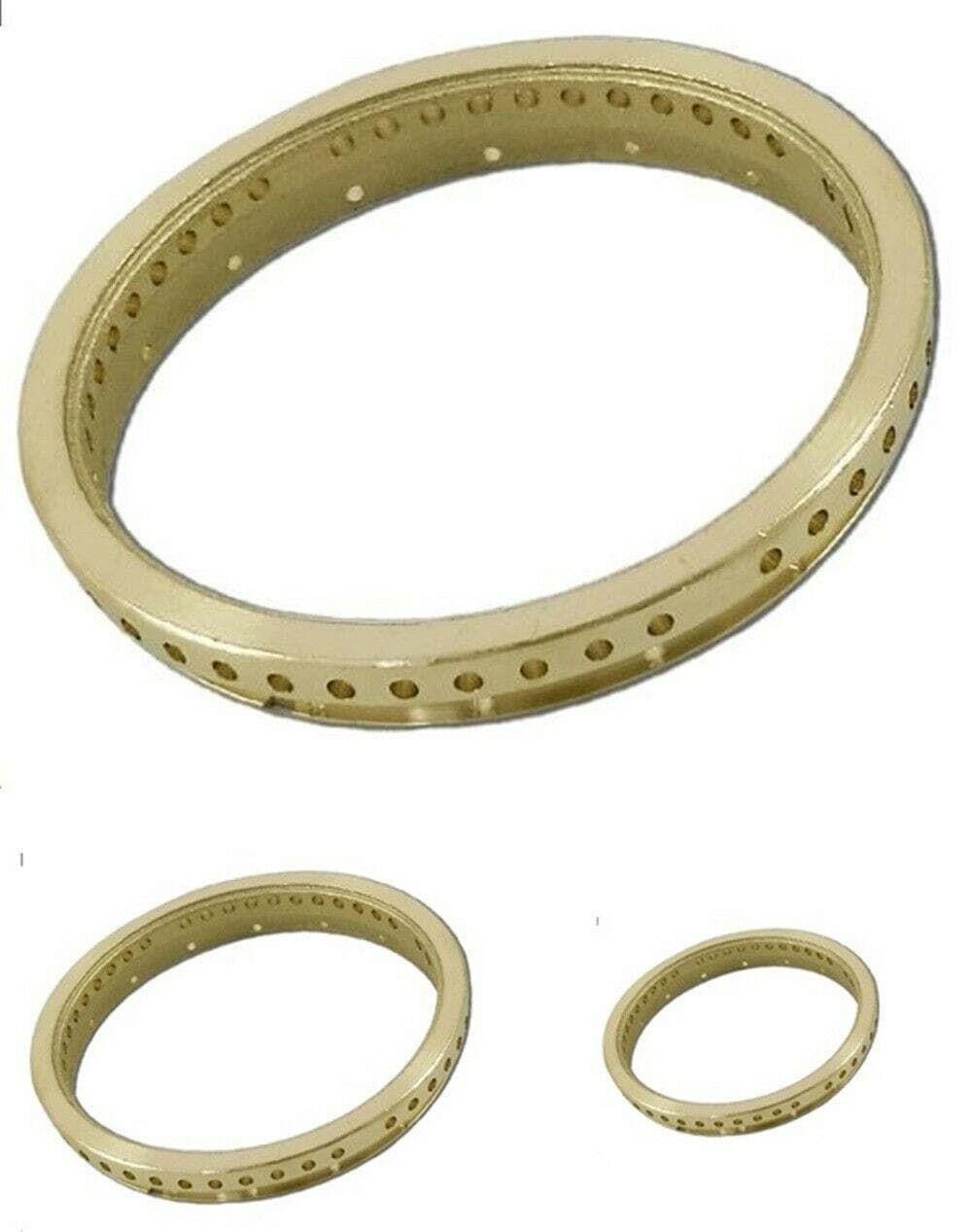 LOFRA SPARTIFIAMMA OTTONE ANELLO SERIE 3 MISURE S 4716 in prodotto EuroStore07 - Alatri, commercioVirtuoso.it