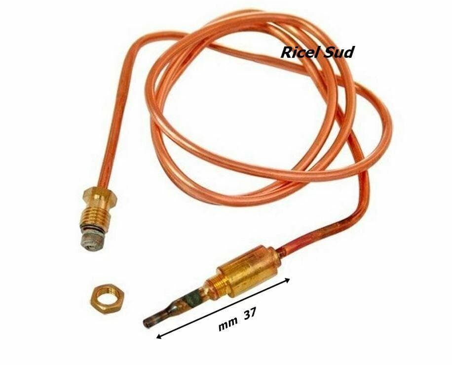 FRANKE 1 TERMOCOPPIA PER CUCINA A GAS CM 78 ORIGINALE PER FORNELLI COD 1980325 in prodotto EuroStore07 - Alatri, commercioVirtuoso.it