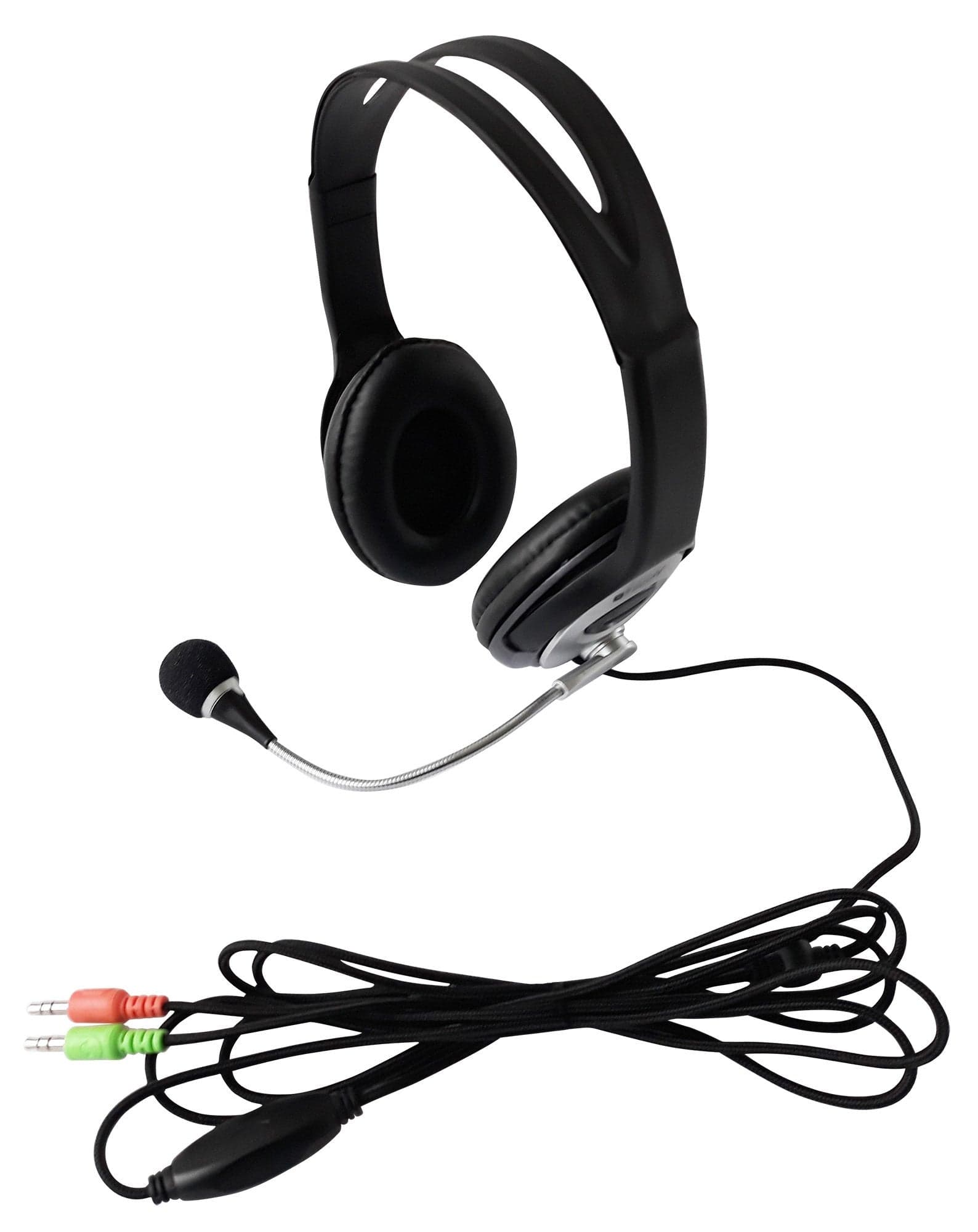 Cuffia Stereo con Microfono e Controllo Volume in Accessori Scontolo.net - Potenza, commercioVirtuoso.it