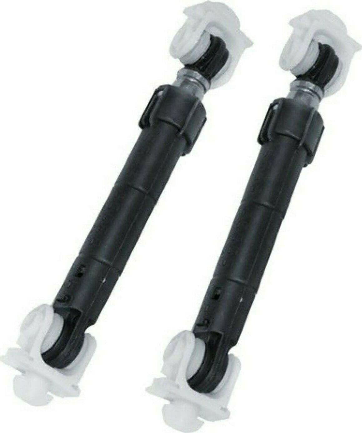 AMMORTIZZATORE LAVATRICE WHIRLPOOL IGNIS BAUKNECHT 2 PZ 481246648092 AM 8 in prodotto EuroStore07 - Alatri, commercioVirtuoso.it