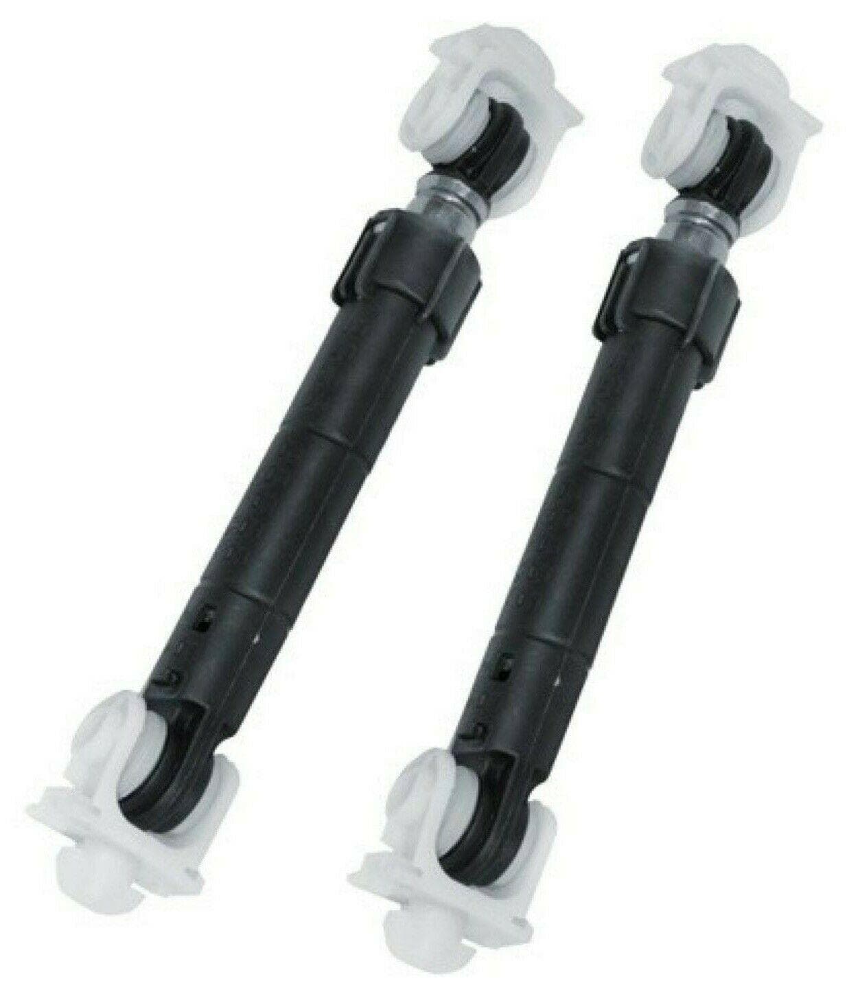 AMMORTIZZATORE LAVATRICE WHIRLPOOL IGNIS BAUKNECHT 2 PZ 481246648092 AM 8 in prodotto EuroStore07 - Alatri, commercioVirtuoso.it