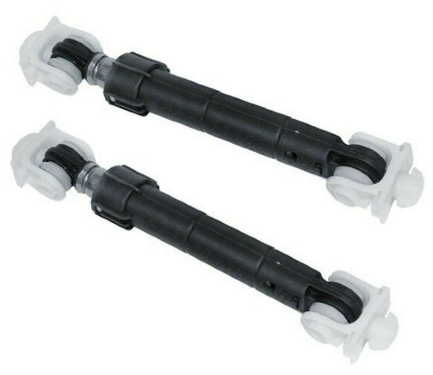 AMMORTIZZATORE LAVATRICE WHIRLPOOL IGNIS BAUKNECHT 2 PZ 481246648092 AM 8 in prodotto EuroStore07 - Alatri, commercioVirtuoso.it