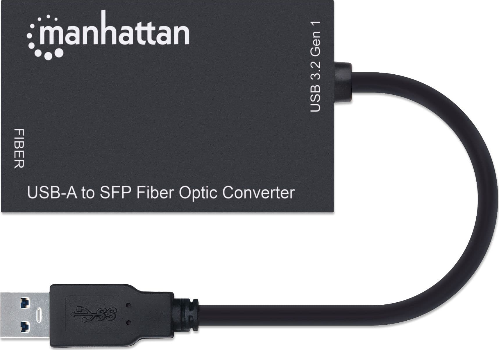 Convertitore USB-A a Fibra Ottica SFP in Adattatori USB wireless Scontolo.net - Potenza, commercioVirtuoso.it