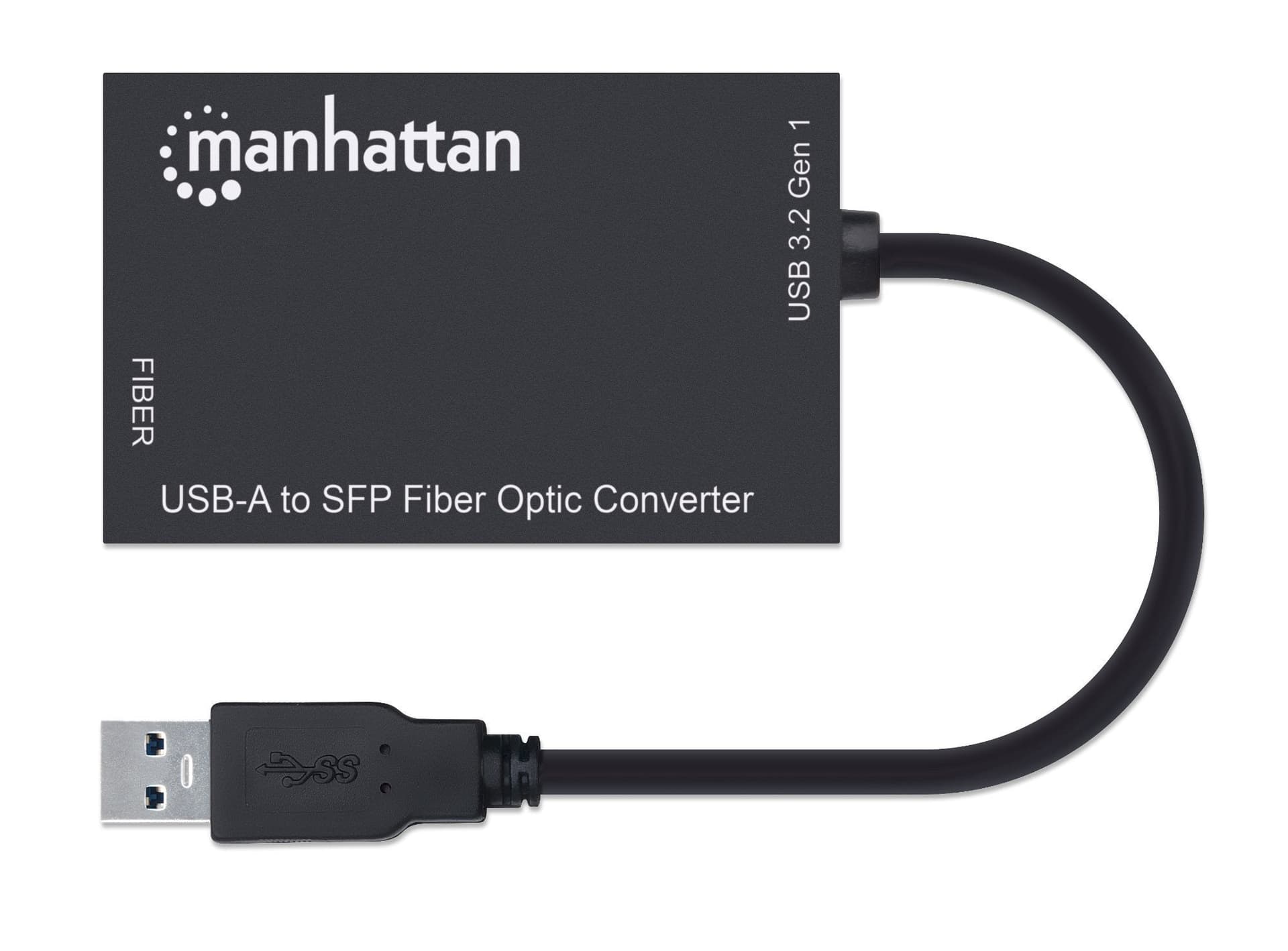 Convertitore USB-A a Fibra Ottica SFP in Adattatori USB wireless Scontolo.net - Potenza, commercioVirtuoso.it