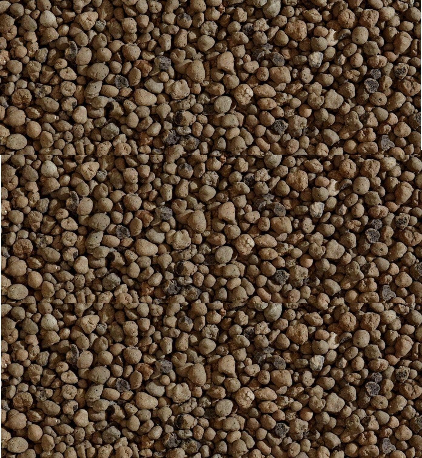 ARGILLA ESPANSA DA 10 LT PER PIANTE DRENAGGIO ACQUA ISOLAMENTO FER 281591 in prodotto EuroStore07 - Alatri, commercioVirtuoso.it