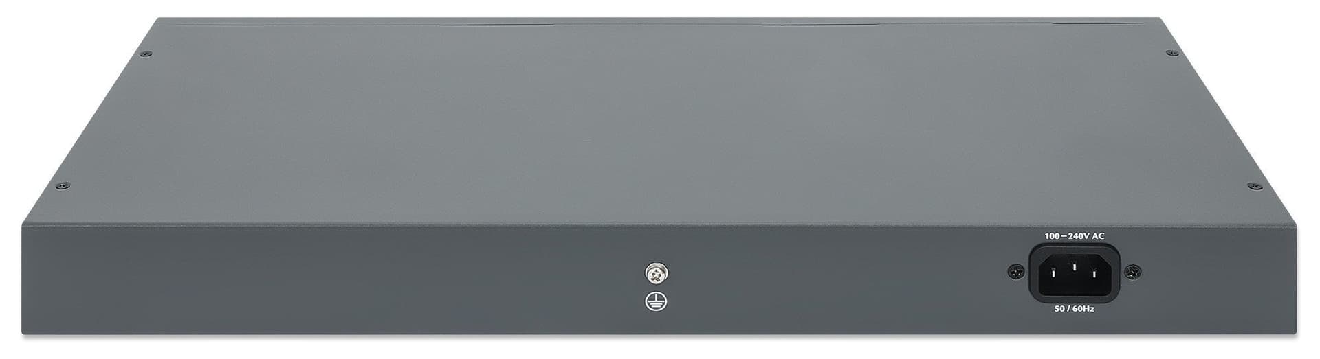 Gigabit Ethernet Switch 24-Porte PoE+ con 2 porte SFP in  Scontolo.net - Potenza, commercioVirtuoso.it