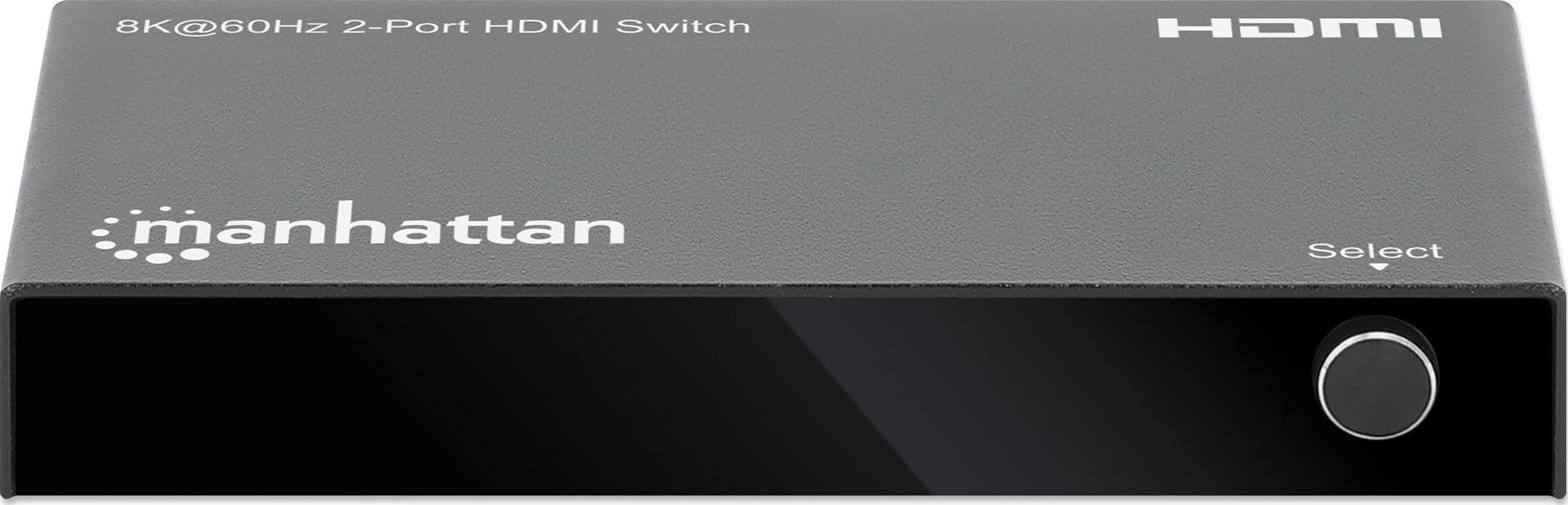 Switch HDMI 8K@60Hz 2 porte in Selettori audio-video Scontolo.net - Potenza, commercioVirtuoso.it
