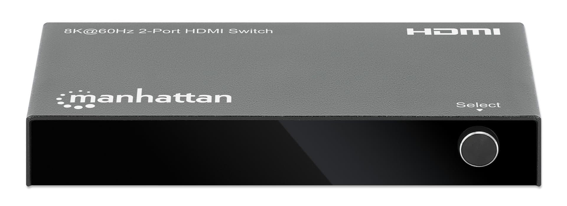 Switch HDMI 8K@60Hz 2 porte in Selettori audio-video Scontolo.net - Potenza, commercioVirtuoso.it