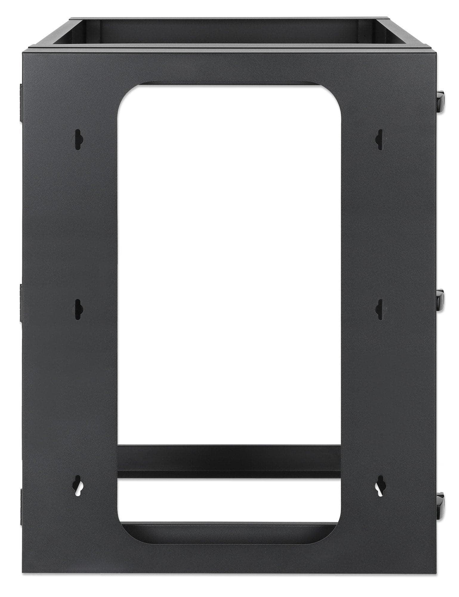 Armadio a Muro 19'' Open Frame 4 Montanti 12U in Armadi Scontolo.net - Potenza, commercioVirtuoso.it