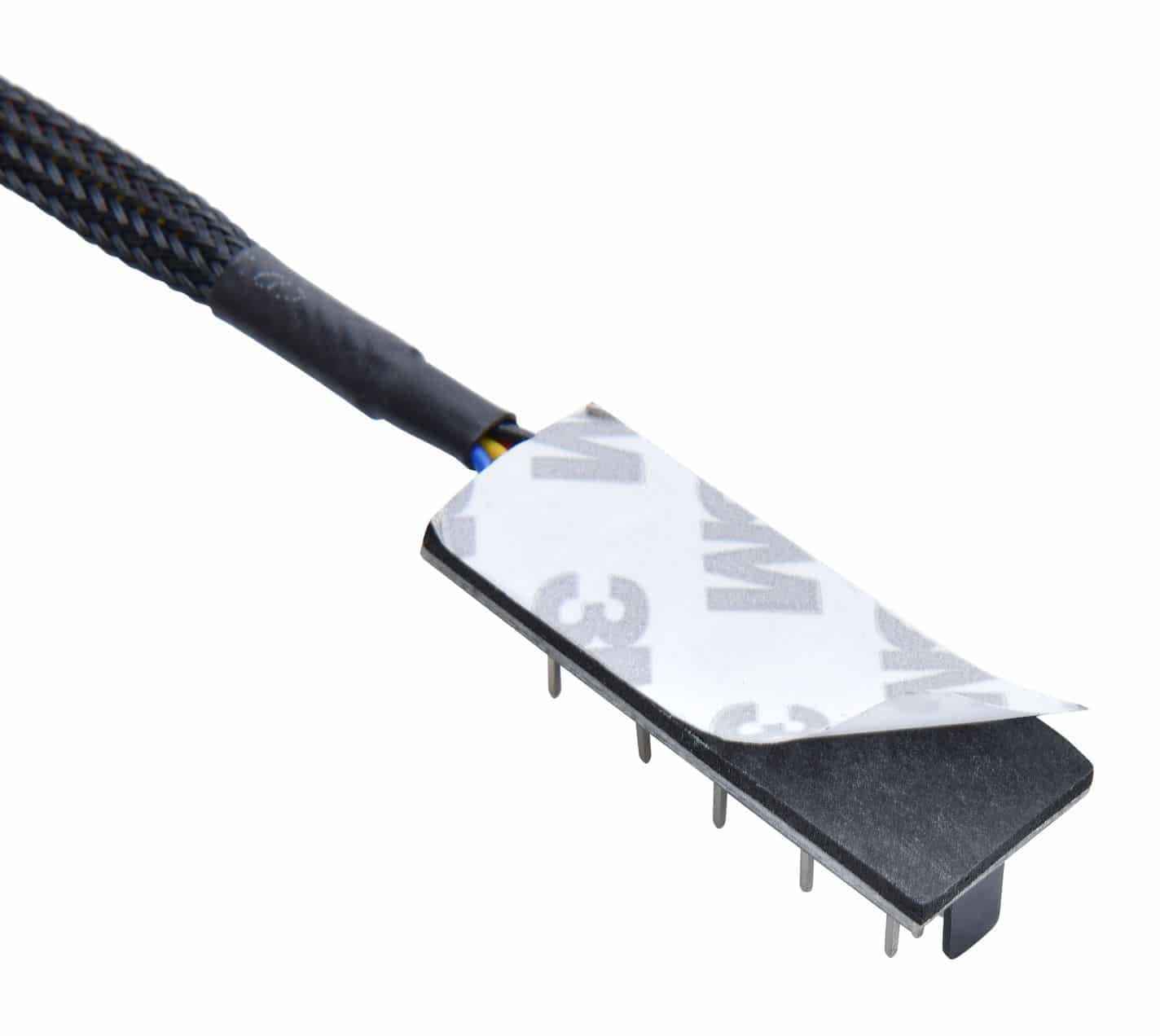 Cavo di Alimentazione per Ventole Hub Splitter PWM da 1 a 4 in  Scontolo.net - Potenza, commercioVirtuoso.it