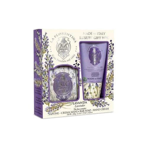 Detergente Mario Fissi Hand Set Iris Lavanda 75 ml + 106 G in Detergente per le mani Scontolo.net - Potenza, commercioVirtuoso.it