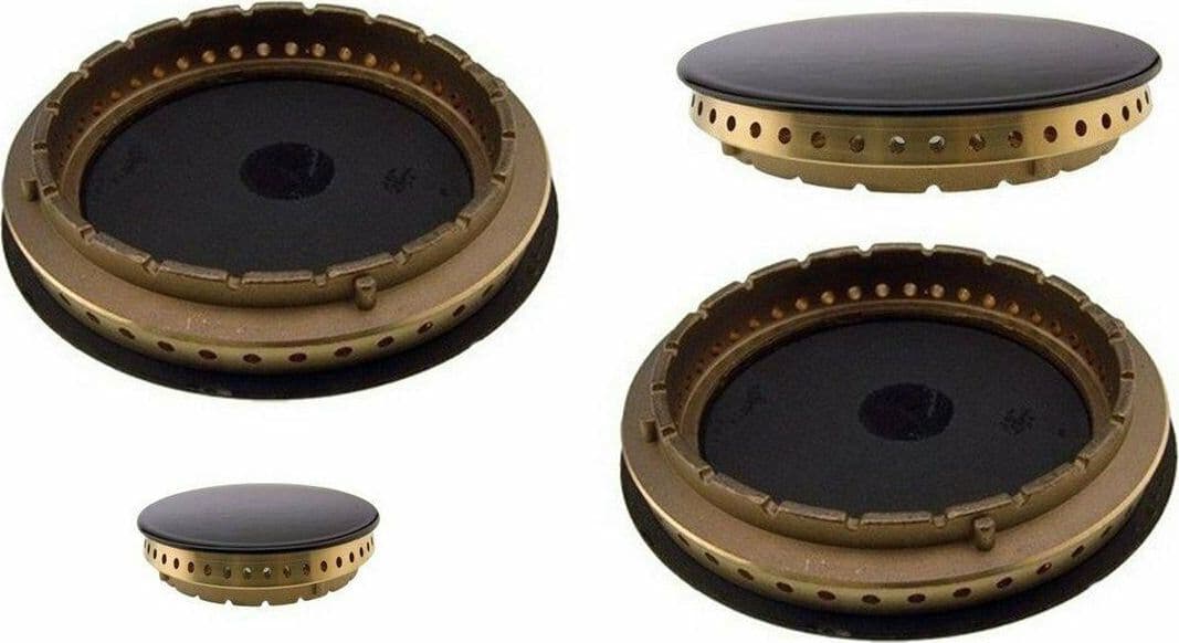 SPARTIFIAMMA PER CUCINA A GAS ADATTI BOMPANI BOREAL CON ANELLO 2 GRANDI S 0422 in prodotto EuroStore07 - Alatri, commercioVirtuoso.it