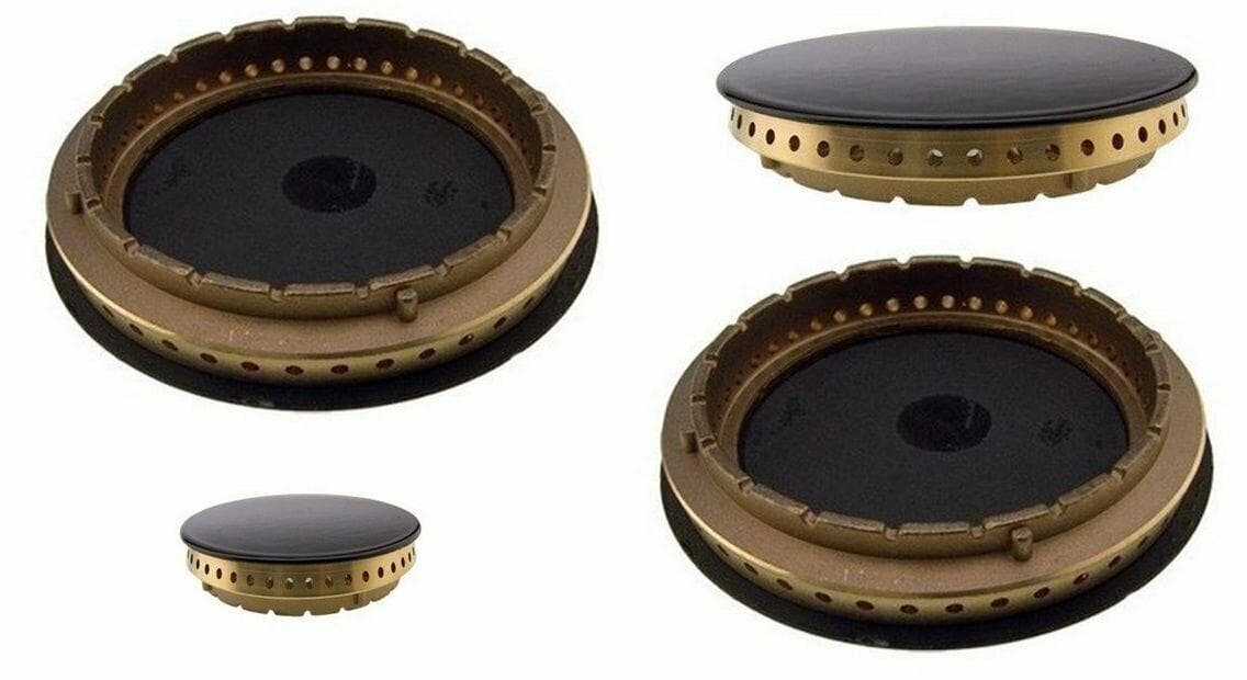 SPARTIFIAMMA PER CUCINA A GAS ADATTI BOMPANI BOREAL CON ANELLO 2 GRANDI S 0422 in prodotto EuroStore07 - Alatri, commercioVirtuoso.it