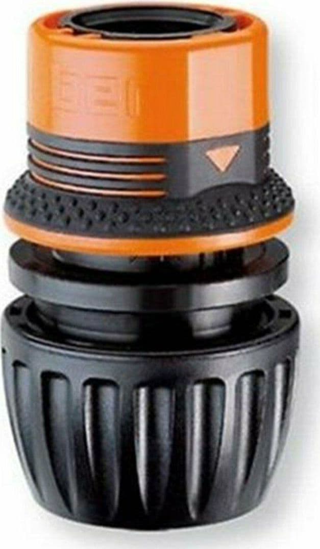 CLABER 8547 RACCORDO UNIVERSALE 1/2'-5/8'3/4' IRRIGAZIONE -- FERR 435420 in prodotto EuroStore07 - Alatri, commercioVirtuoso.it