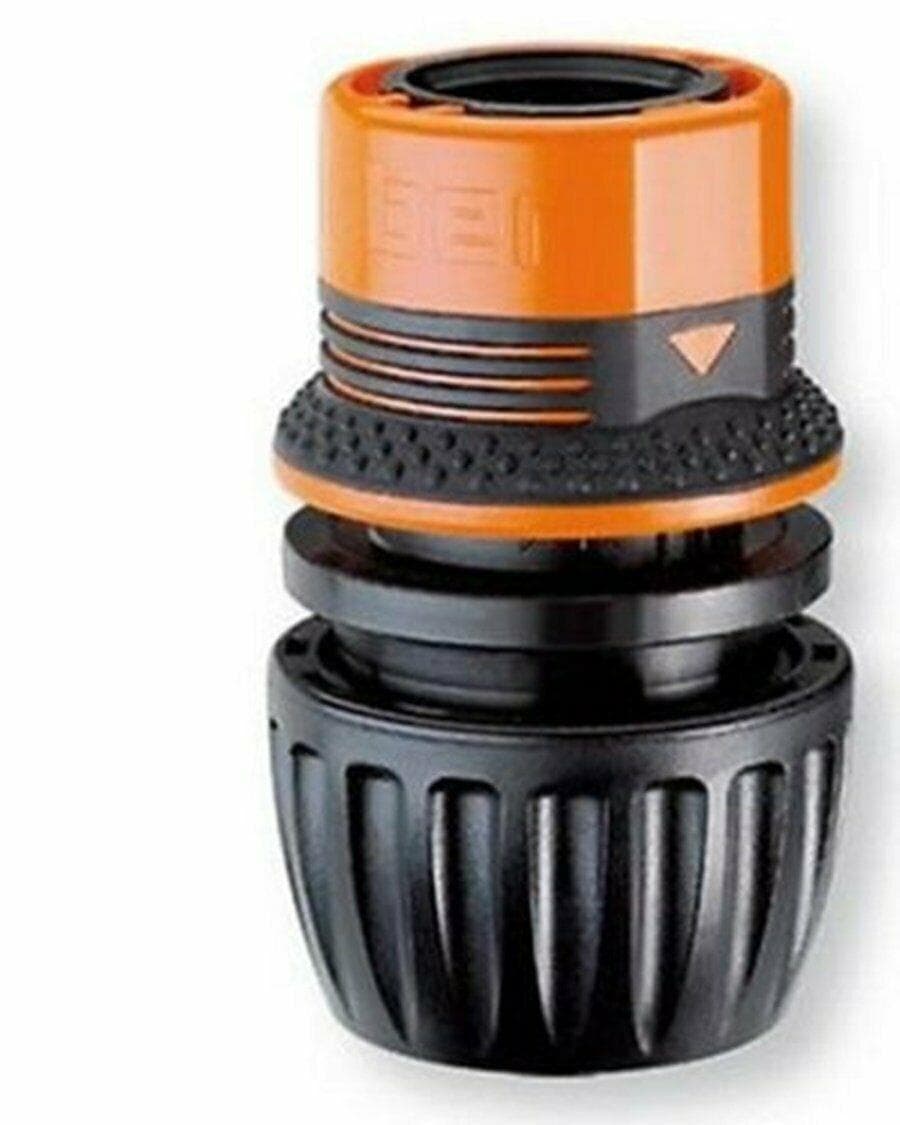 CLABER 8547 RACCORDO UNIVERSALE 1/2'-5/8'3/4' IRRIGAZIONE -- FERR 435420 in prodotto EuroStore07 - Alatri, commercioVirtuoso.it