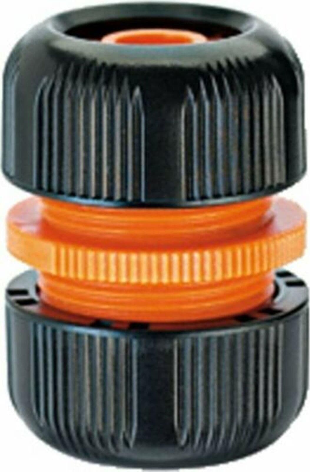 CLABER 8619 RACCORDO GIUNTO RIPARAZIONE PER TUBI 1/2 CLABER 1 PZ in prodotto EuroStore07 - Alatri, commercioVirtuoso.it