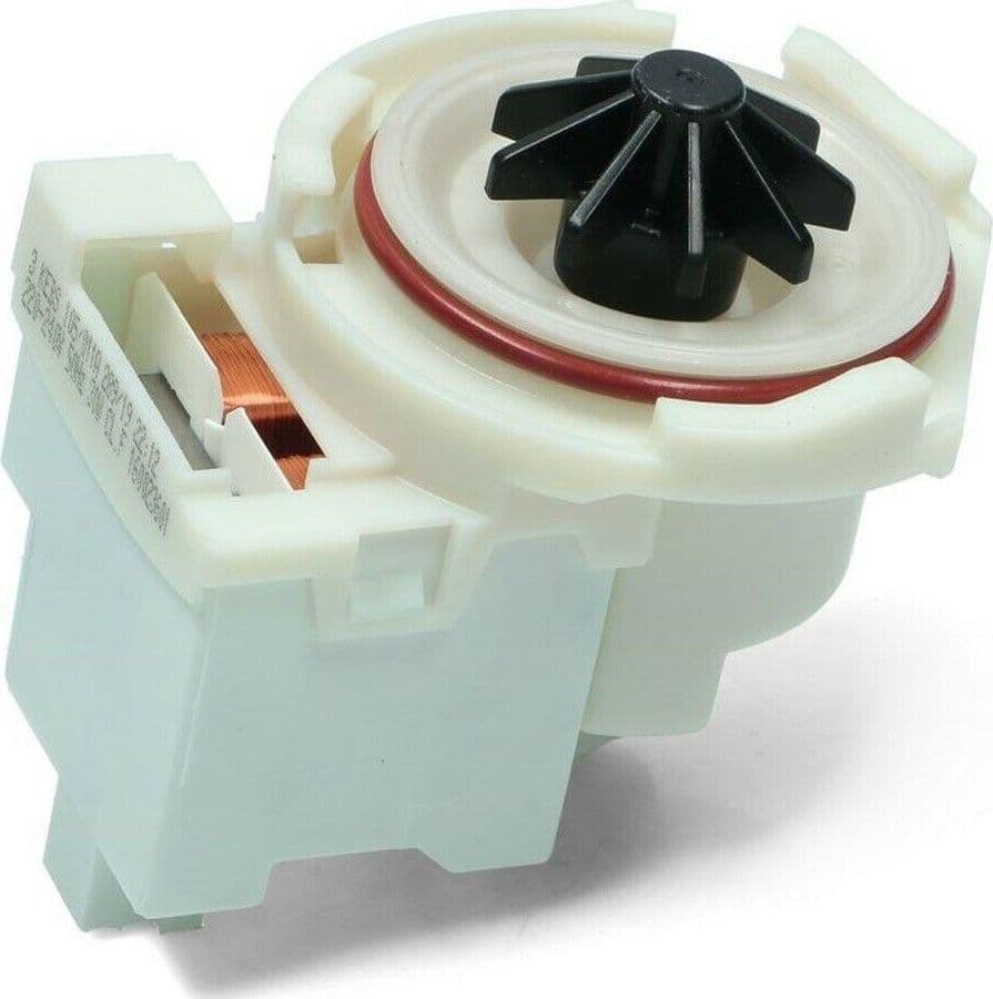 Pompa Scarico Lavastoviglie Indesit Ariston C00272301 482000022009 EBS105 P199 in prodotto EuroStore07 - Alatri, commercioVirtuoso.it