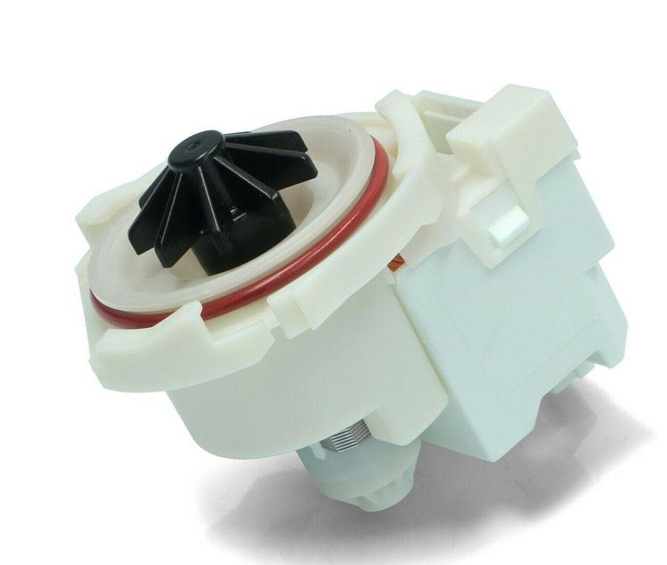 Pompa Scarico Lavastoviglie Indesit Ariston C00272301 482000022009 EBS105 P199 in prodotto EuroStore07 - Alatri, commercioVirtuoso.it