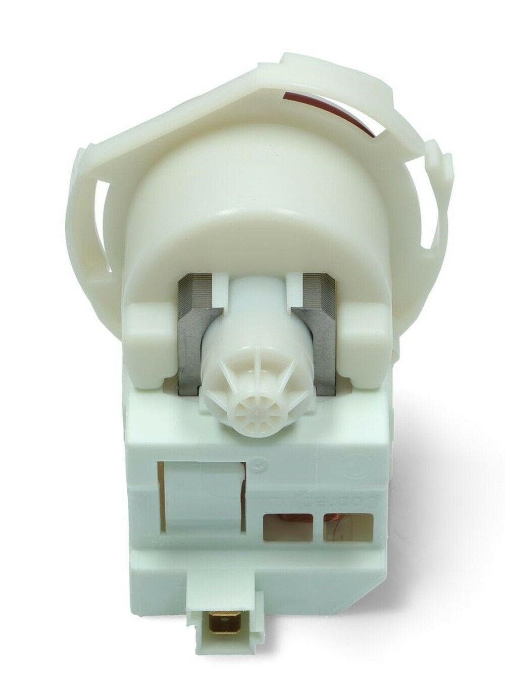 Pompa Scarico Lavastoviglie Indesit Ariston C00272301 482000022009 EBS105 P199 in prodotto EuroStore07 - Alatri, commercioVirtuoso.it