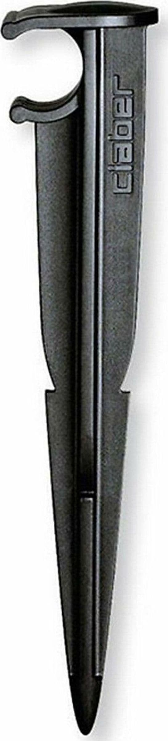 CLABER 91090 - PZ.8 - PICCHETTO PER TUBO COLLETTORE 1/2' GIARDINO IRRIGAZIONE in prodotto EuroStore07 - Alatri, commercioVirtuoso.it