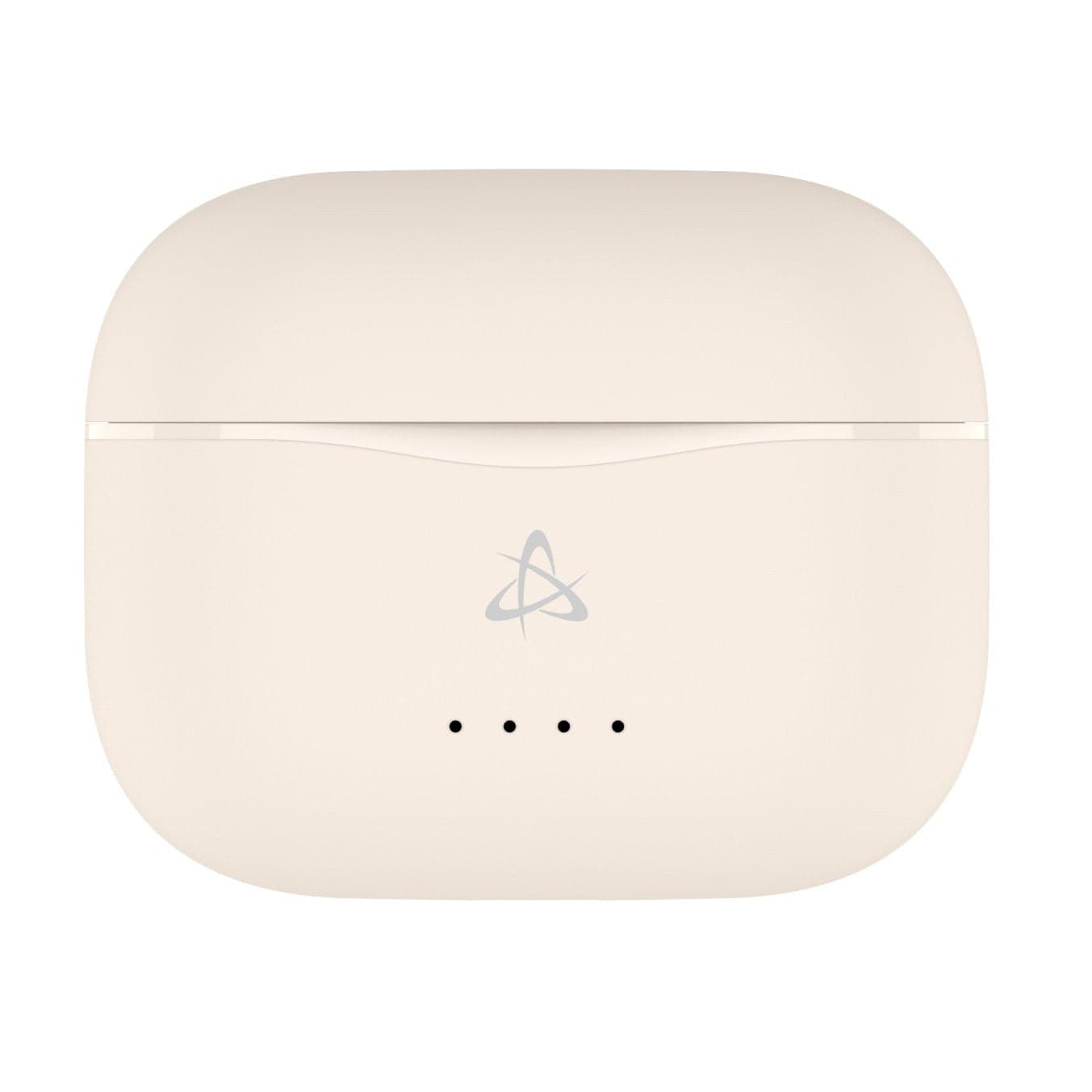 Auricolari Bluetooth v5.4 con Custodia di Ricarica EB-TWS05 Beige in Cuffie In-Ear Scontolo.net - Potenza, commercioVirtuoso.it