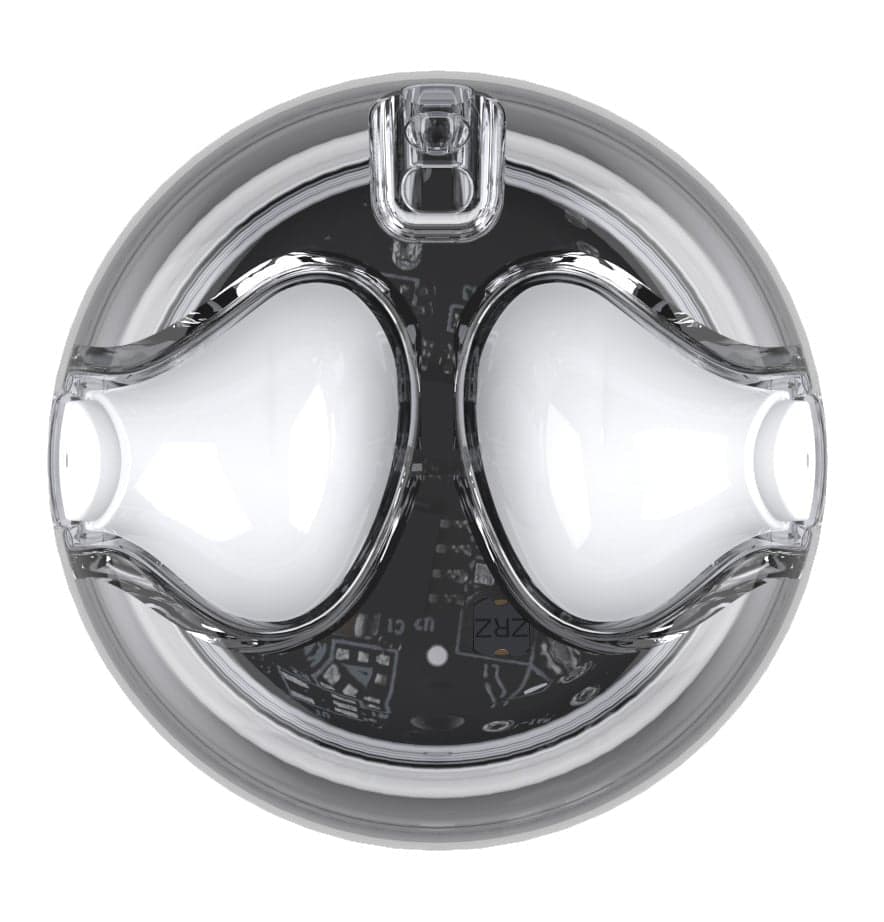 Cuffie Auricolari con Microfono Bluetooth EB-TWS12 Bianco in Cuffie In-Ear Scontolo.net - Potenza, commercioVirtuoso.it
