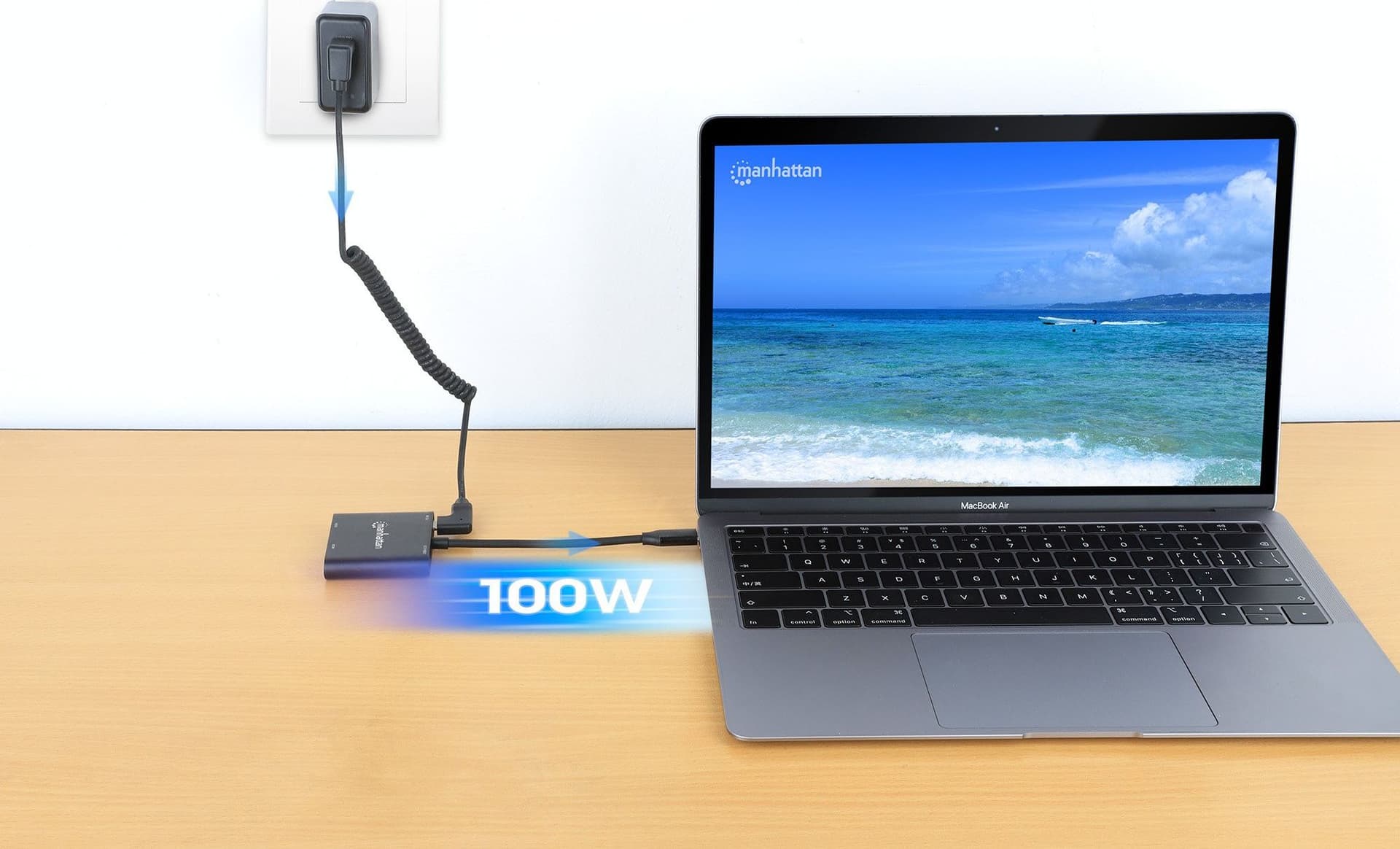Adattatore USB-C&trade PD a Doppio Monitor HDMI per Laptop e Tablet in  Scontolo.net - Potenza, commercioVirtuoso.it
