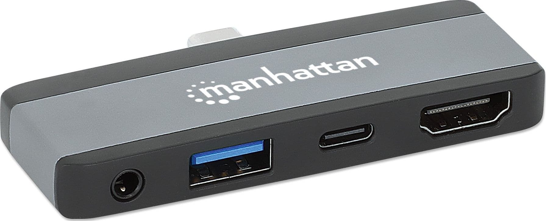 Docking Station da Viaggio USB-C&trade PD a HDMI 4 in 1 in  Scontolo.net - Potenza, commercioVirtuoso.it