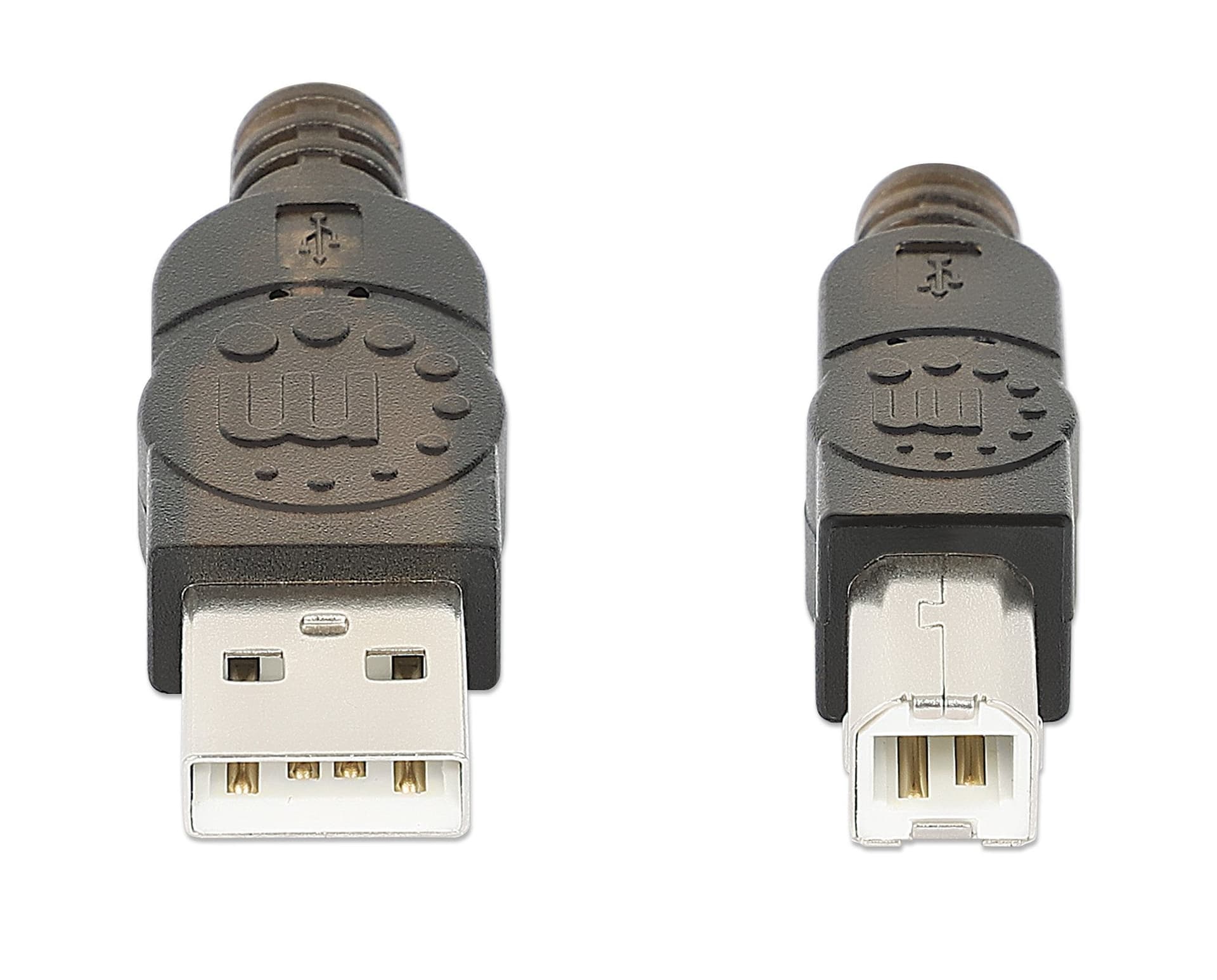 Prolunga Attiva USB-A USB-B Hi-Speed USB 2.0 11m in  Scontolo.net - Potenza, commercioVirtuoso.it