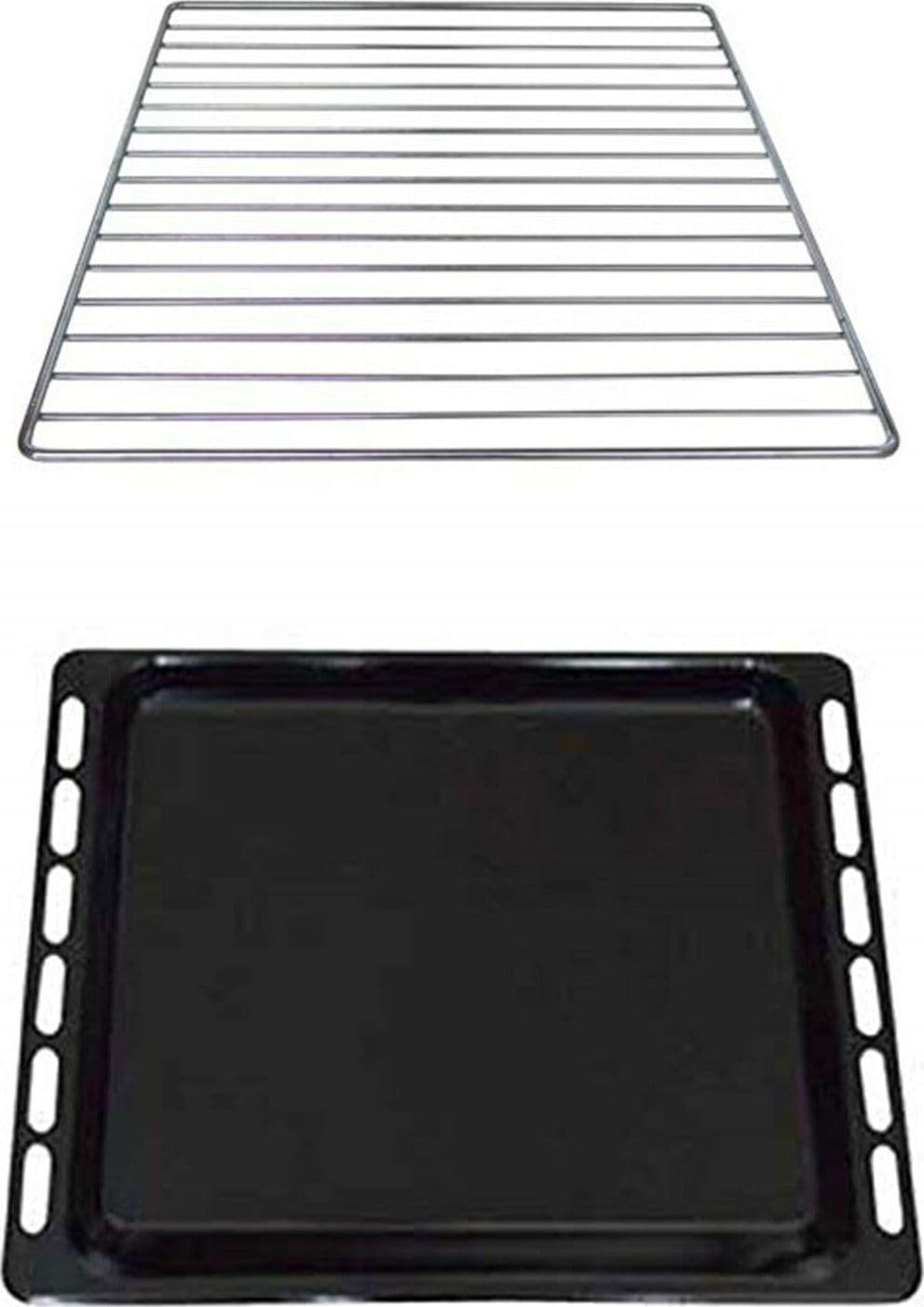 GRIGLIA + LECCARDA FORNO FRANKE CM 45,2 X 38,6 ORIGINALE 1330298849 1992056 LF1 in prodotto EuroStore07 - Alatri, commercioVirtuoso.it