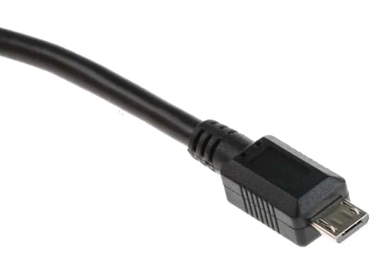 Cavo USB 2.0 OTG A Femmina / Micro B Maschio 0.2 m in Adattatori da viaggio Scontolo.net - Potenza, commercioVirtuoso.it