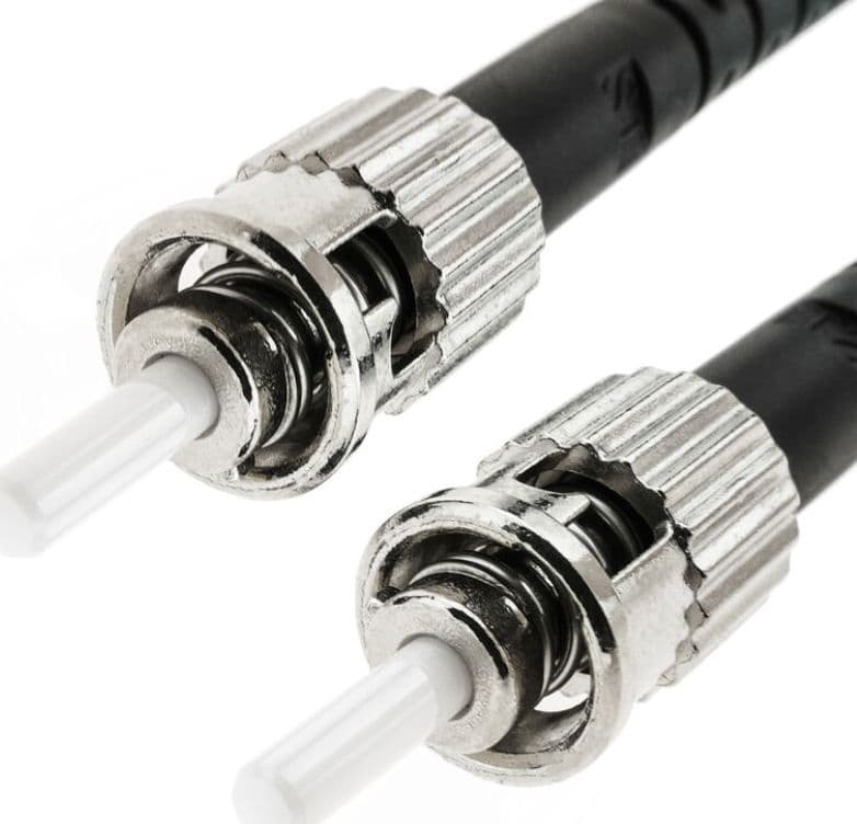 Cavo Fibra Ottica Monomodale OS2 ST/LC 9/125 3 m in  Scontolo.net - Potenza, commercioVirtuoso.it