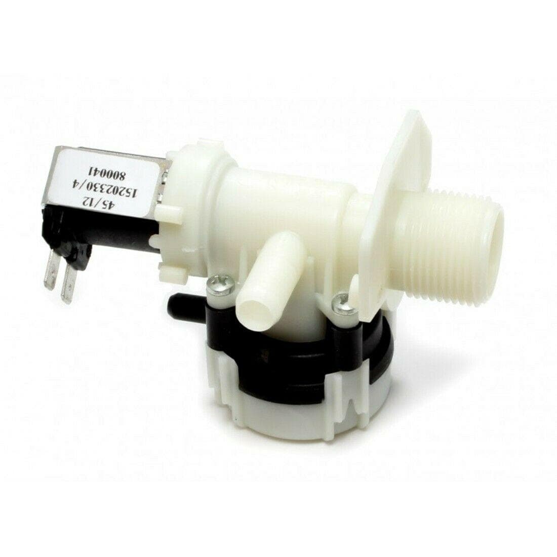 ELETTROVALVOLA LAVASTOVIGLIE REX ELECTROLUX ZANUSSI 1520233006 80080800 OM EL 8 in prodotto EuroStore07 - Alatri, commercioVirtuoso.it