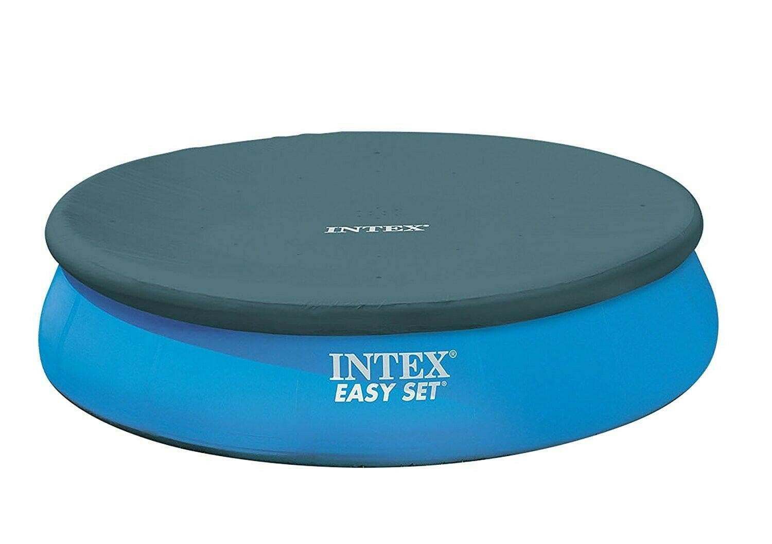TELO COPERTURA PER PISCINA DIAM. CM 396 --INTEX / 28026 -- FERR 337113 in prodotto EuroStore07 - Alatri, commercioVirtuoso.it