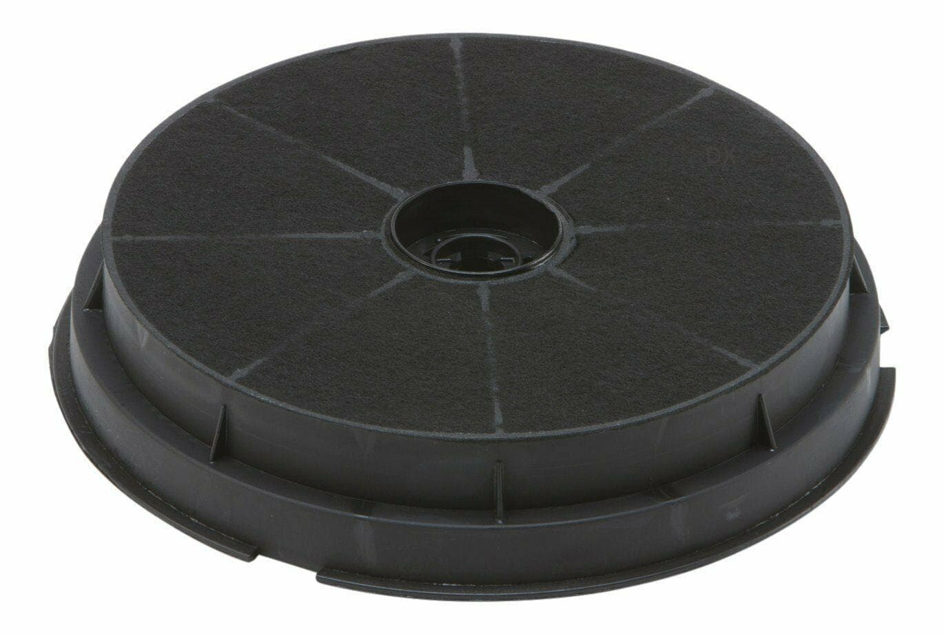 1 FILTRO CAPPA ELECTROLUX ZANUSSI CANDY WHIRLPOOL SMEG BEKO Ø 190 H 36 mm F 48 in prodotto EuroStore07 - Alatri, commercioVirtuoso.it