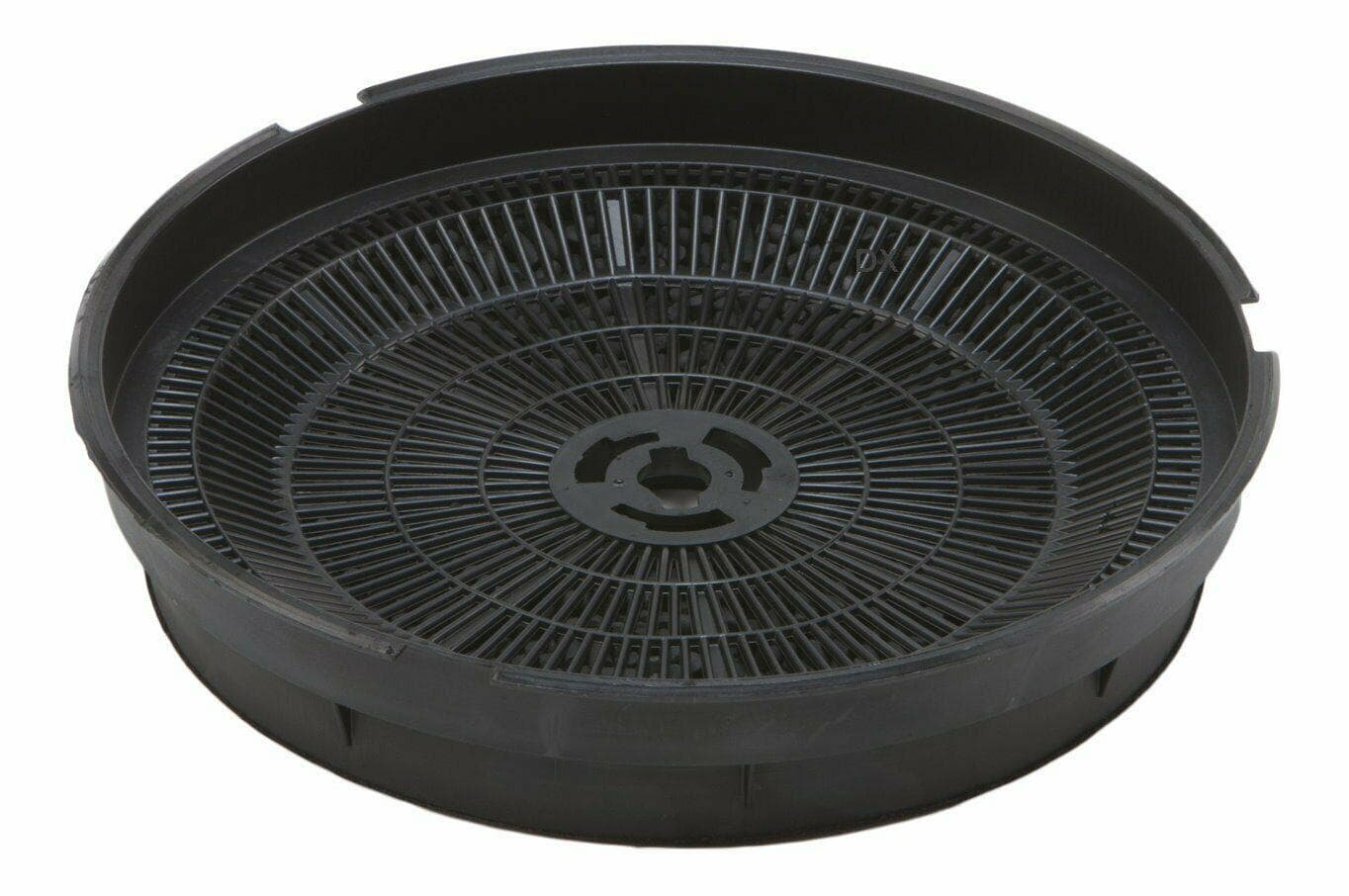 1 FILTRO CAPPA ELECTROLUX ZANUSSI CANDY WHIRLPOOL SMEG BEKO Ø 190 H 36 mm F 48 in prodotto EuroStore07 - Alatri, commercioVirtuoso.it