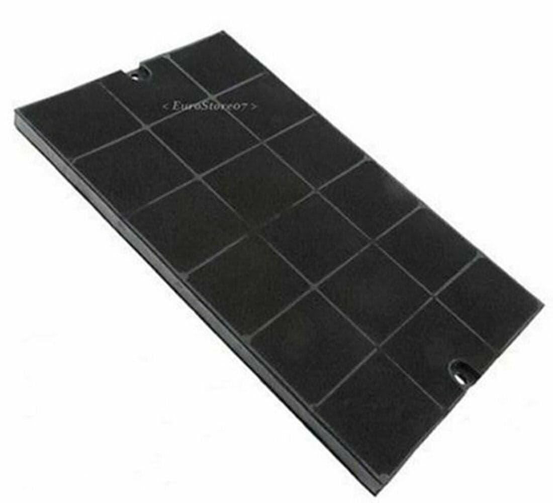 Filtro CAPPA FABER ARISTON ELECTROLUX WHIRLPOOL SMEG 270 x 450 H 20 mm F 41 in prodotto EuroStore07 - Alatri, commercioVirtuoso.it
