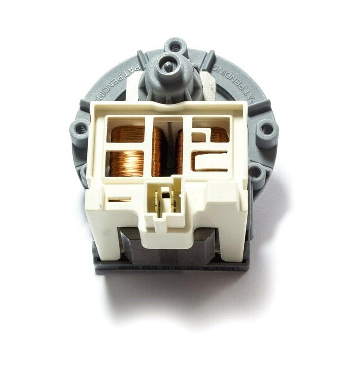 1 Pompa Lavatrice Magnetica Universale Spinotti Ravvicinati Rast 5 P 266 in prodotto EuroStore07 - Alatri, commercioVirtuoso.it