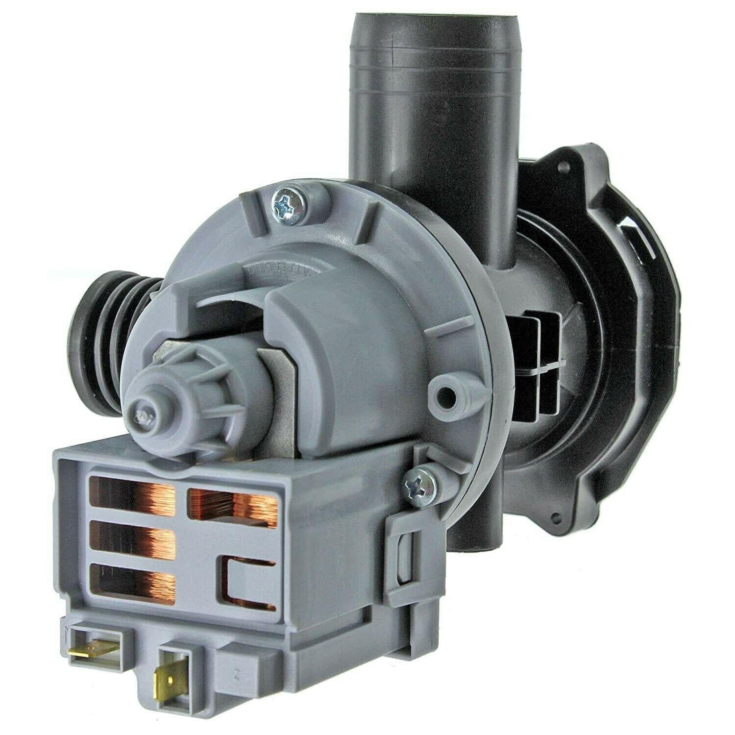 Ariston Indesit Pompa Scarico Lavatrice Adattabile C00119307 Om P 207 in prodotto EuroStore07 - Alatri, commercioVirtuoso.it