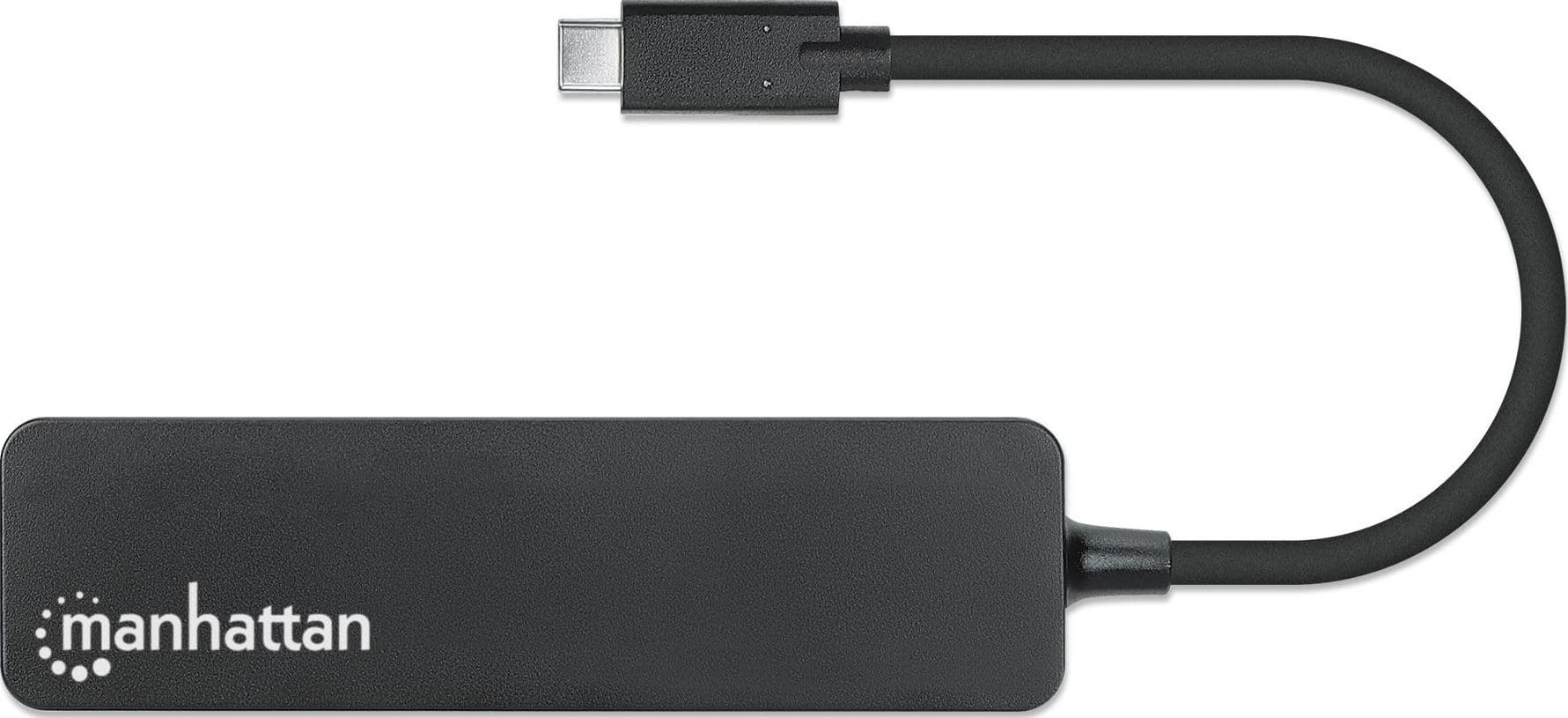 Hub USB-C&trade 3.2 Gen 1 a 3 porte con Lettore Schede in  Scontolo.net - Potenza, commercioVirtuoso.it