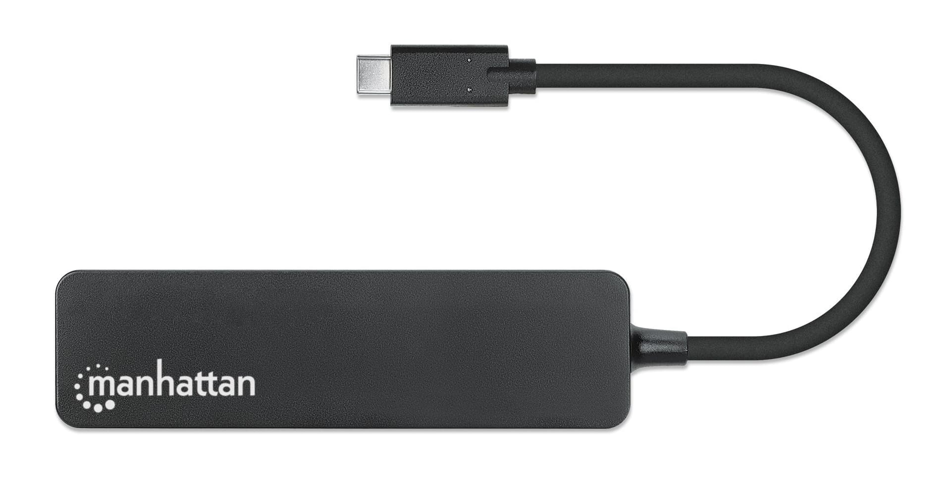 Hub USB-C&trade 3.2 Gen 1 a 3 porte con Lettore Schede in  Scontolo.net - Potenza, commercioVirtuoso.it