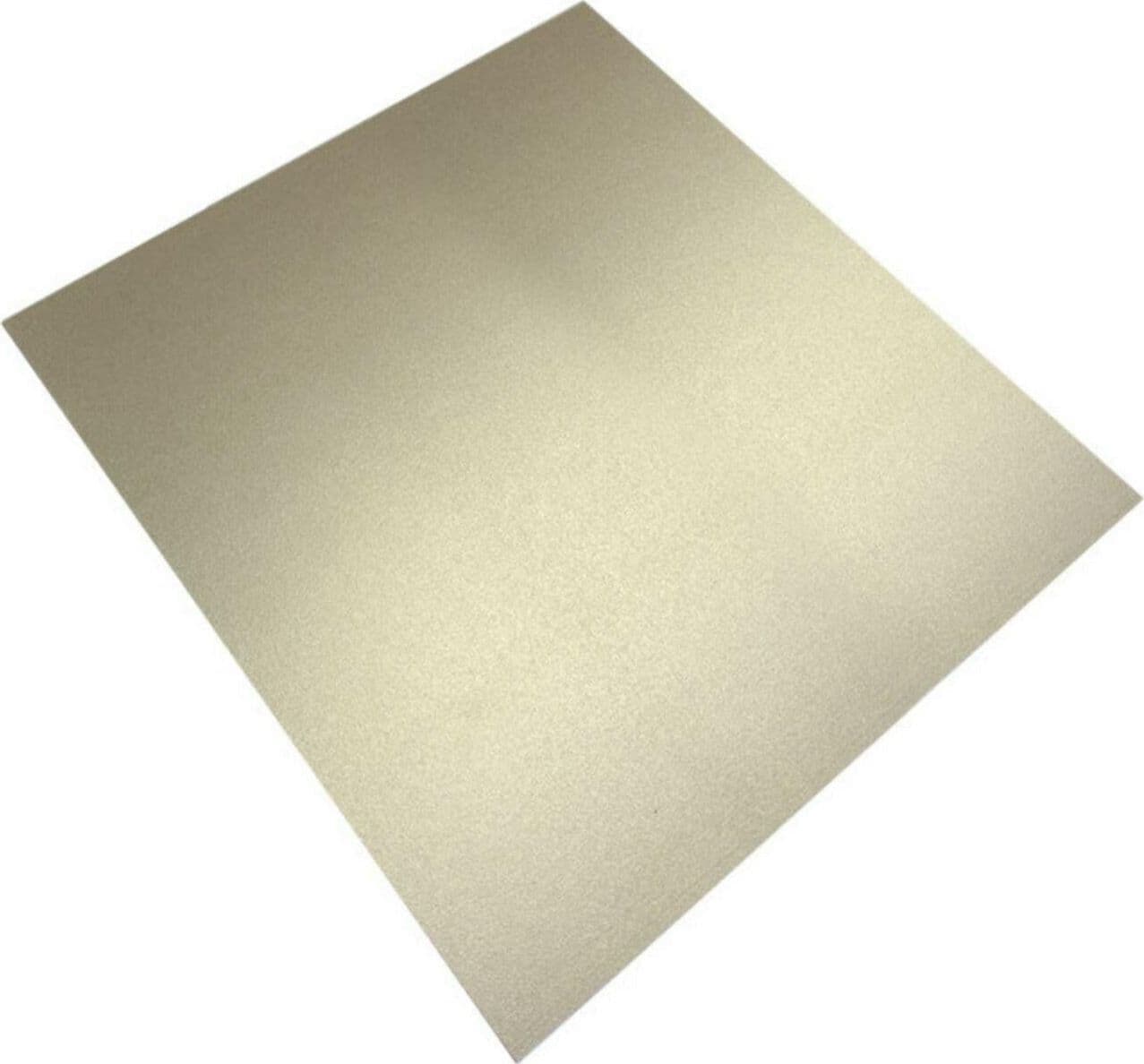 ISOLANTE FORNO MICROONDE FOGLIO MICA RIGIDO CM 50 X 40 -1 FOGLIO MCW902UN in prodotto EuroStore07 - Alatri, commercioVirtuoso.it