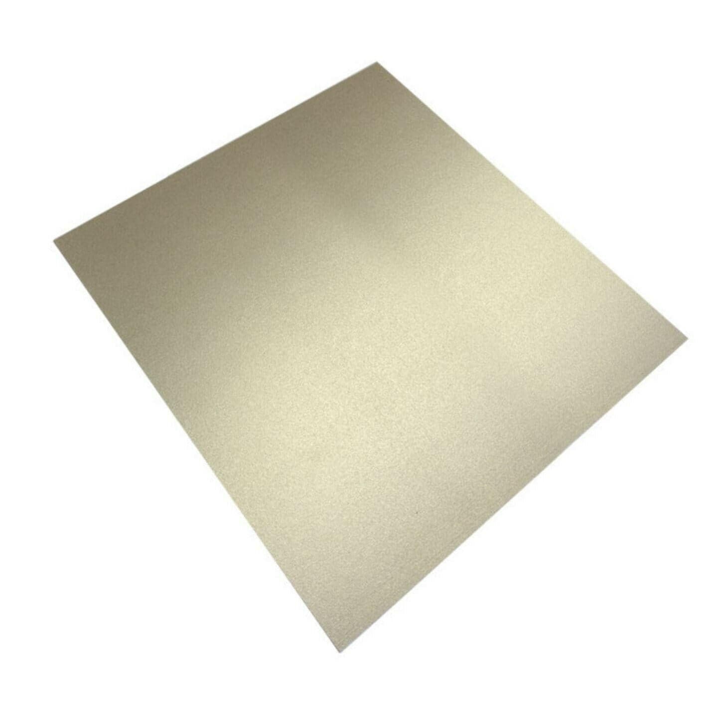 ISOLANTE FORNO MICROONDE FOGLIO MICA RIGIDO CM 50 X 40 -1 FOGLIO MCW902UN in prodotto EuroStore07 - Alatri, commercioVirtuoso.it
