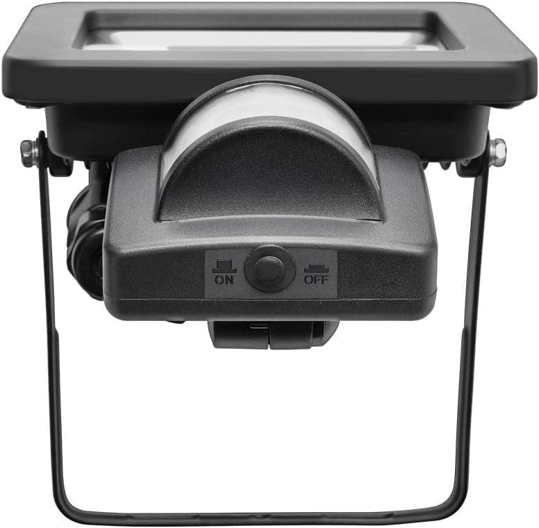 Faretto LED da Esterno con Rilevatore di Movimento PIR 20W in Lampade da parete Scontolo.net - Potenza, commercioVirtuoso.it