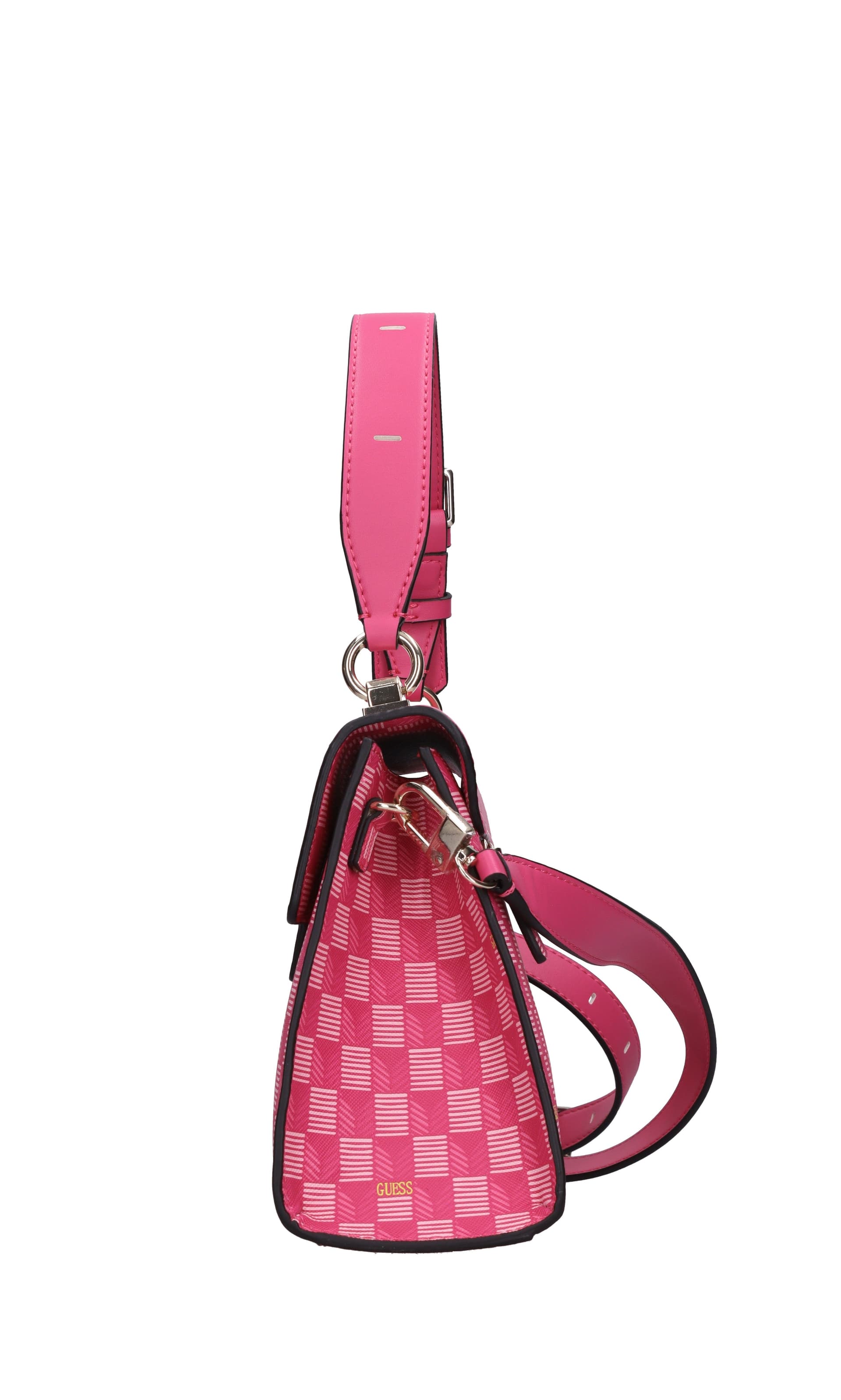 Guess Borse... Fucsia da donna in Borse a tracolla Drestige - Casamassima, commercioVirtuoso.it