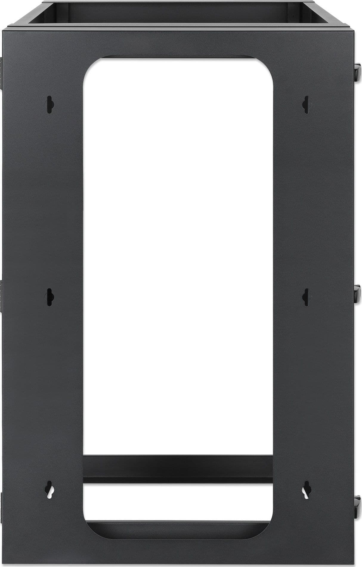 Armadio a Muro 19'' Open Frame 4 Montanti 15U in Armadi Scontolo.net - Potenza, commercioVirtuoso.it
